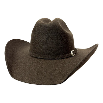 Cattleman | Mens Felt Cowboy Hat