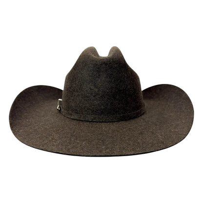 Cattleman | Mens Felt Cowboy Hat