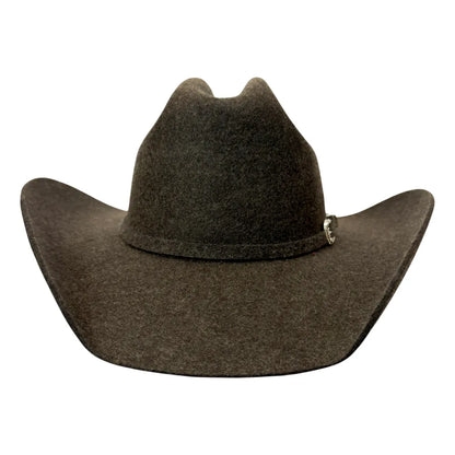 Cattleman | Mens Felt Cowboy Hat