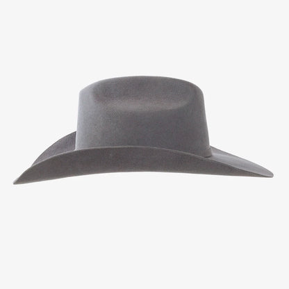 Cattleman | Mens Felt Cowboy Hat with Western Hat Band