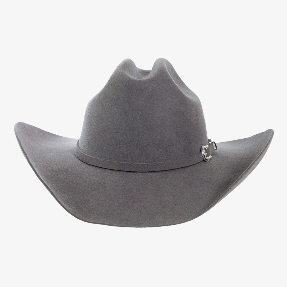 Cattleman | Womens Felt Cowgirl Hat with Western Hat Band