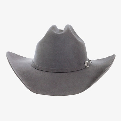 Cattleman | Womens Felt Cowgirl Hat with Western Hat Band