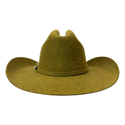 Cattleman | Mens Felt Cowboy Hat