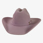 Cattleman | Womens Felt Cowgirl Hat with Western Hat Band