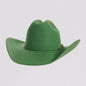 Cattleman | Womens Felt Cowgirl Hat with Western Hat Band