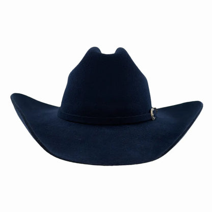 Cattleman | Womens Felt Cowgirl Hat with Western Hat Band