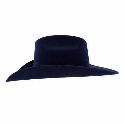 Cattleman | Mens Felt Cowboy Hat with Western Hat Band