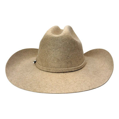 Cattleman | Mens Felt Cowboy Hat