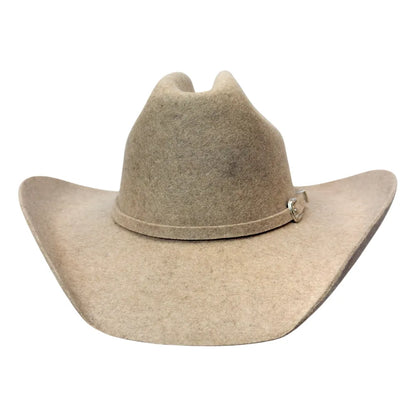 Cattleman | Mens Felt Cowboy Hat
