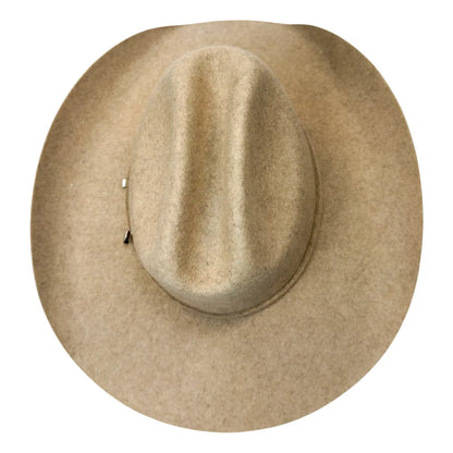 Cattleman | Mens Felt Cowboy Hat