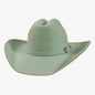 Cattleman | Womens Felt Cowgirl Hat with Western Hat Band