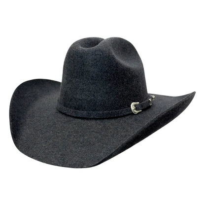 Cattleman | Mens Felt Cowboy Hat