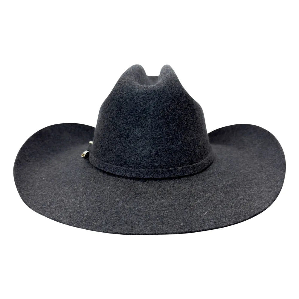 Cattleman | Mens Felt Cowboy Hat