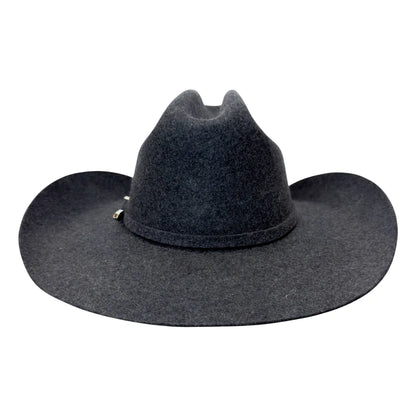 Cattleman | Mens Felt Cowboy Hat