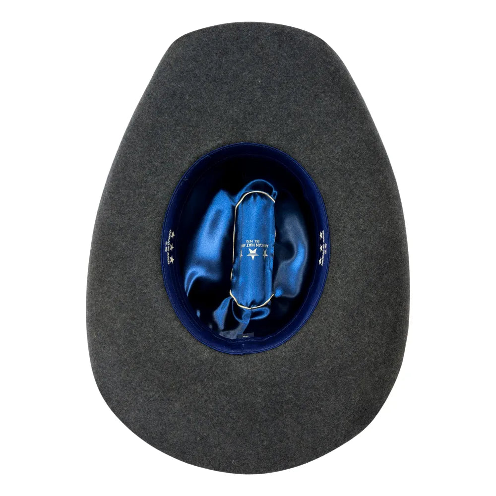 Cattleman | Mens Felt Cowboy Hat