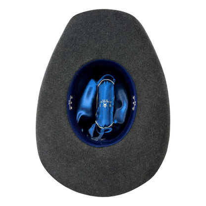 Cattleman | Mens Felt Cowboy Hat