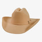 Cattleman | Womens Felt Cowgirl Hat with Western Hat Band