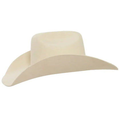 Cattleman | Womens Felt Cowgirl Hat with Western Hat Band