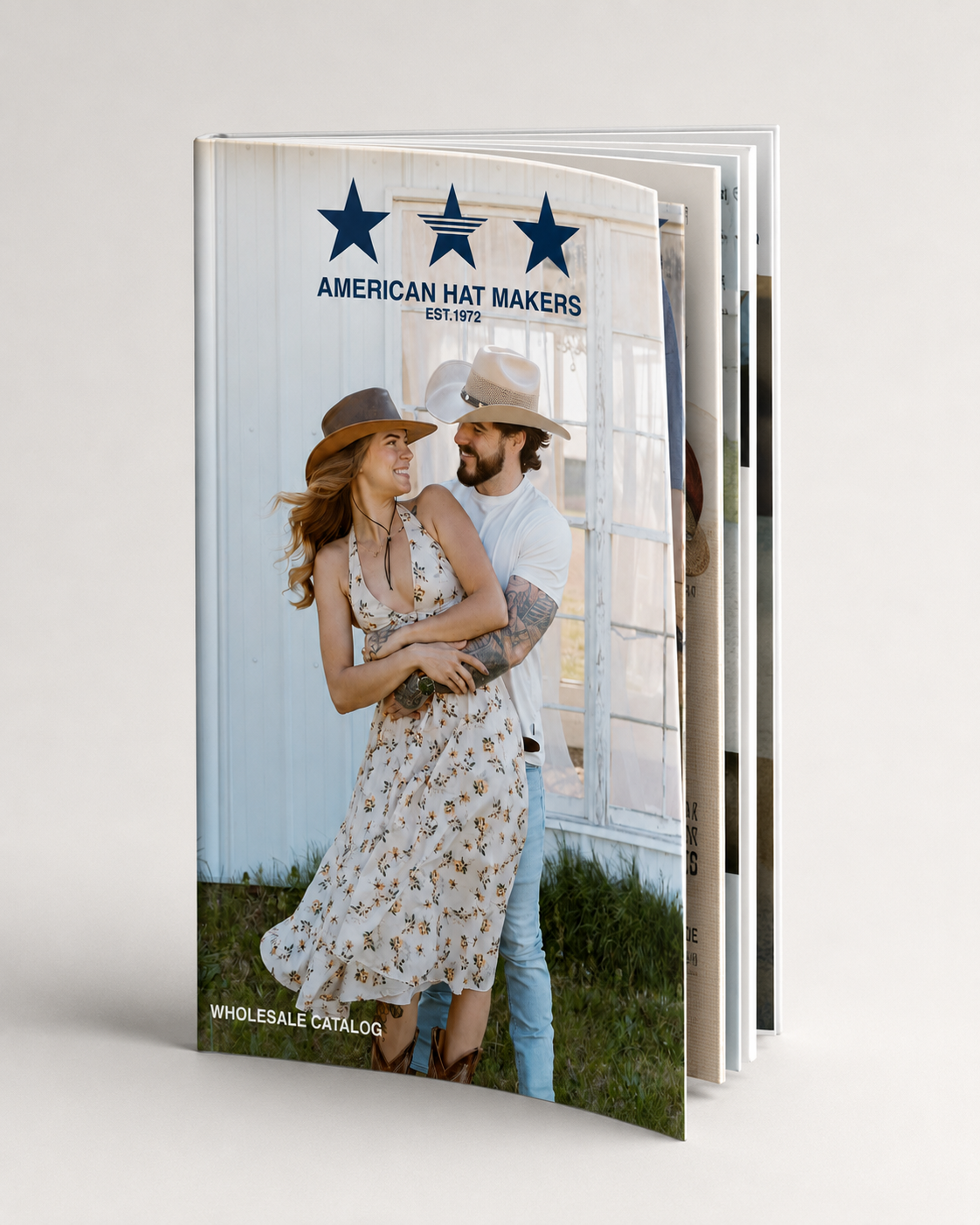 Catalog - Wholesale (2026)