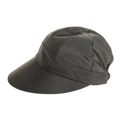 Dazzle | Womens Nylon Visor Sun Hat Pre-Pack