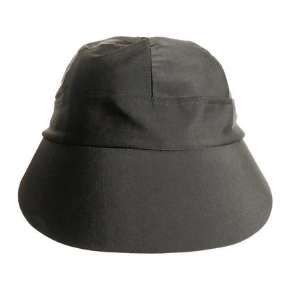 Dazzle | Womens Nylon Visor Sun Hat Pre-Pack