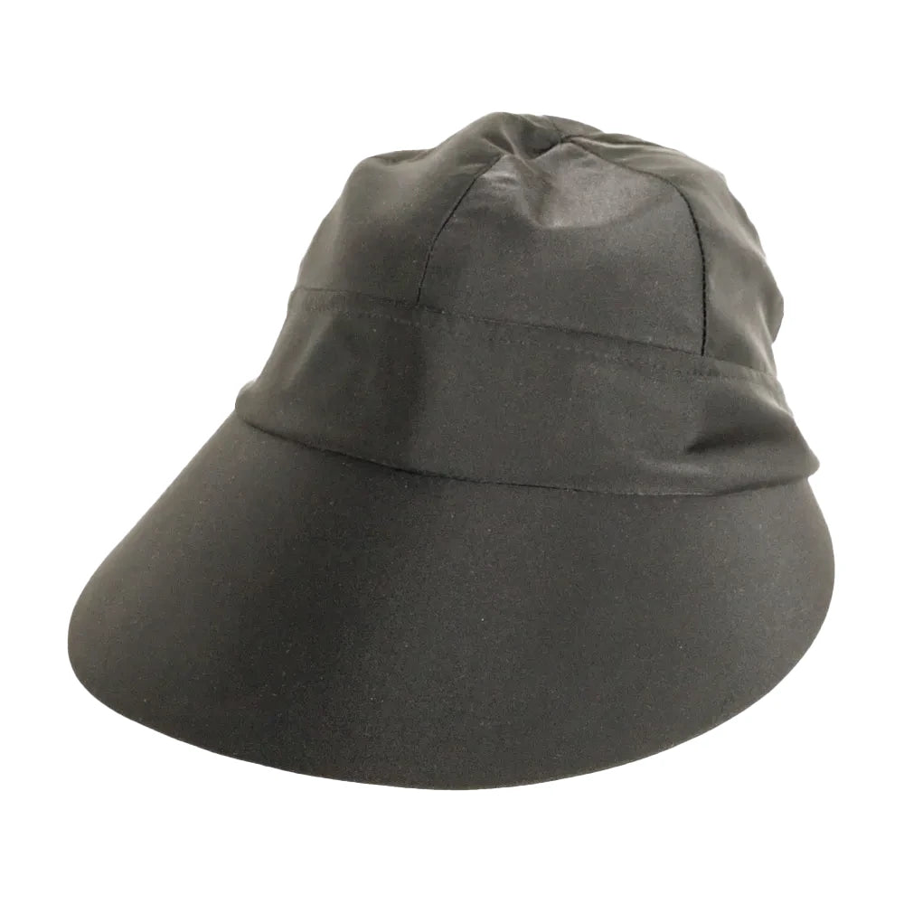 Dazzle | Womens Nylon Visor Sun Hat Pre-Pack