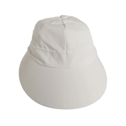 Dazzle | Womens Nylon Visor Sun Hat Pre-Pack