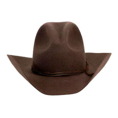 Deputy | Mens Wool Felt Cowboy Hat