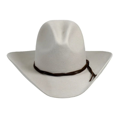 Deputy | Mens Wool Felt Cowboy Hat