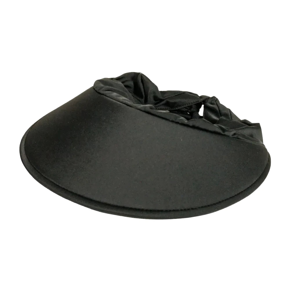 Dolly | Womens Nylon Visor Sun Hat Pre-Pack