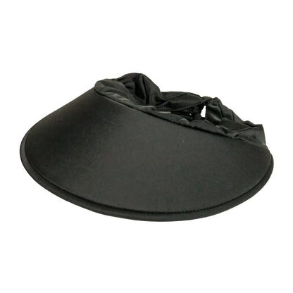 Dolly | Womens Nylon Visor Sun Hat Pre-Pack