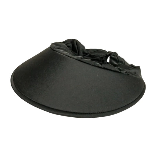 Dolly | Womens Nylon Visor Sun Hat Pre-Pack