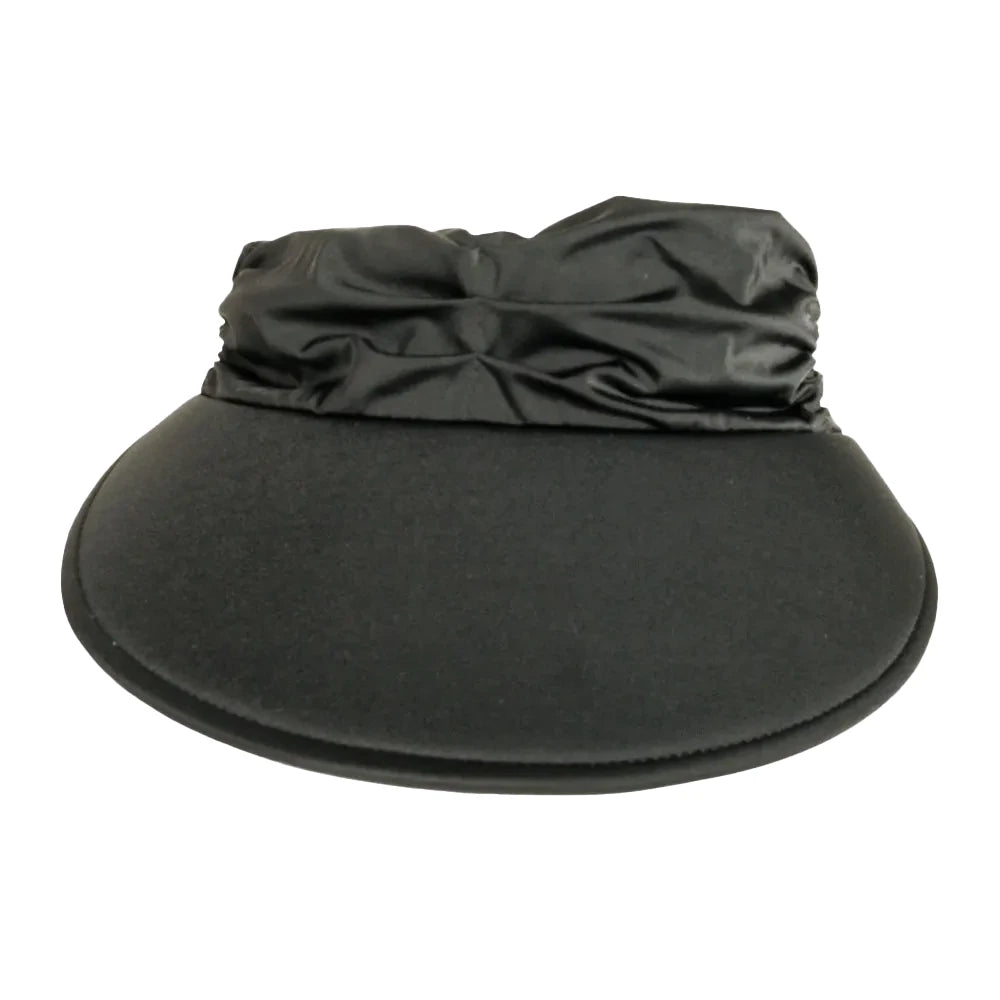 Dolly | Womens Nylon Visor Sun Hat Pre-Pack