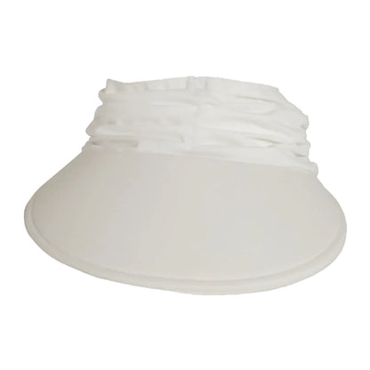 Dolly | Womens Nylon Visor Sun Hat Pre-Pack