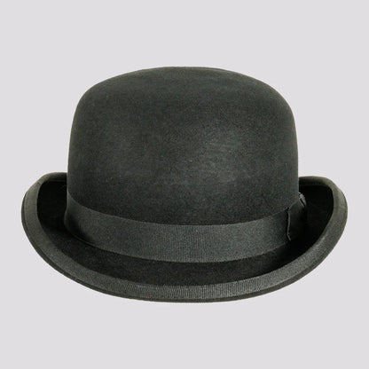 Hardy | Womens Wool Felt Bowler Hat