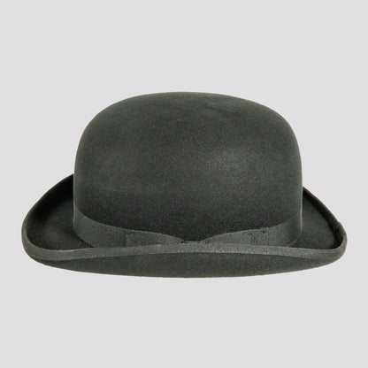 Hardy | Mens Wool Felt Bowler Hat