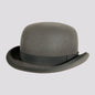 Hardy | Womens Wool Felt Bowler Hat