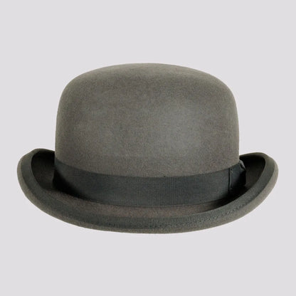 Hardy | Womens Wool Felt Bowler Hat