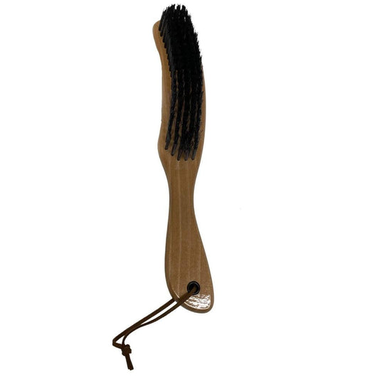 Vertical view of a Hat Brush