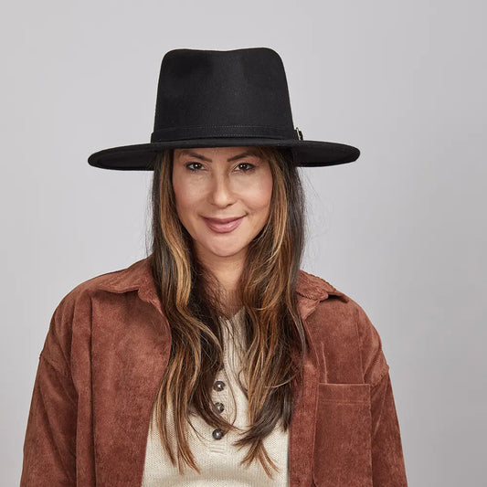 Lassen | Womens Outback Hat