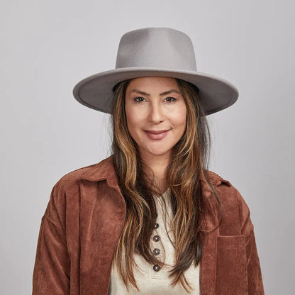 Lassen | Womens Outback Hat