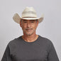 Lasso | Mens Straw Cowboy Hat