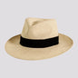 Medellin | Womens Fedora Panama Hat