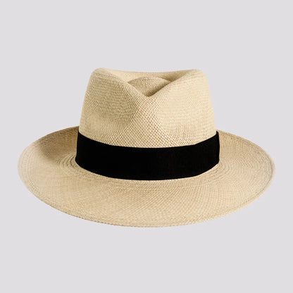 Medellin | Womens Fedora Panama Hat