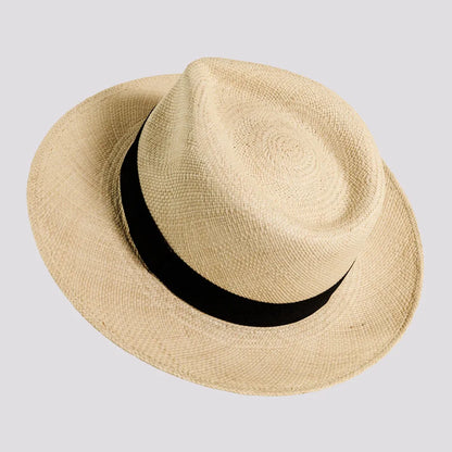 Medellin | Mens Fedora Panama Hat