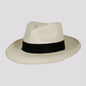 Medellin | Womens Fedora Panama Hat