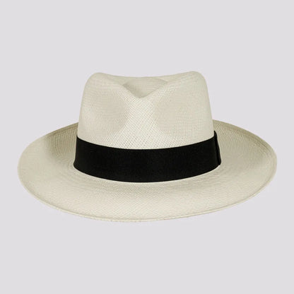 Medellin | Womens Fedora Panama Hat