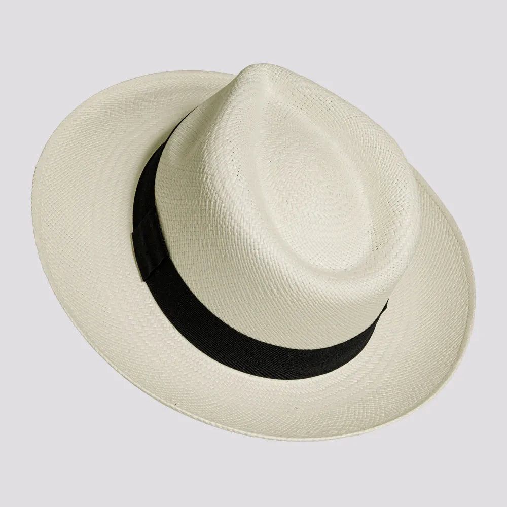 Medellin | Womens Fedora Panama Hat