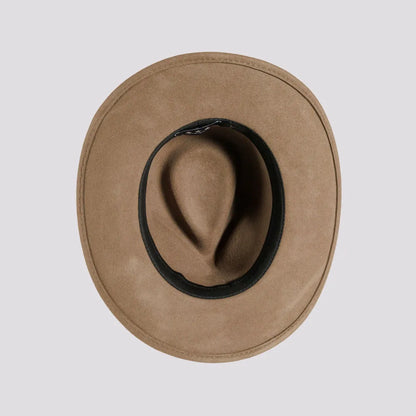 Pathfinder | Mens Wool Felt Outback Hat