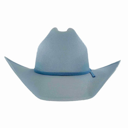 Pioneer | Mens Canvas Cotton Western Cowboy Hat